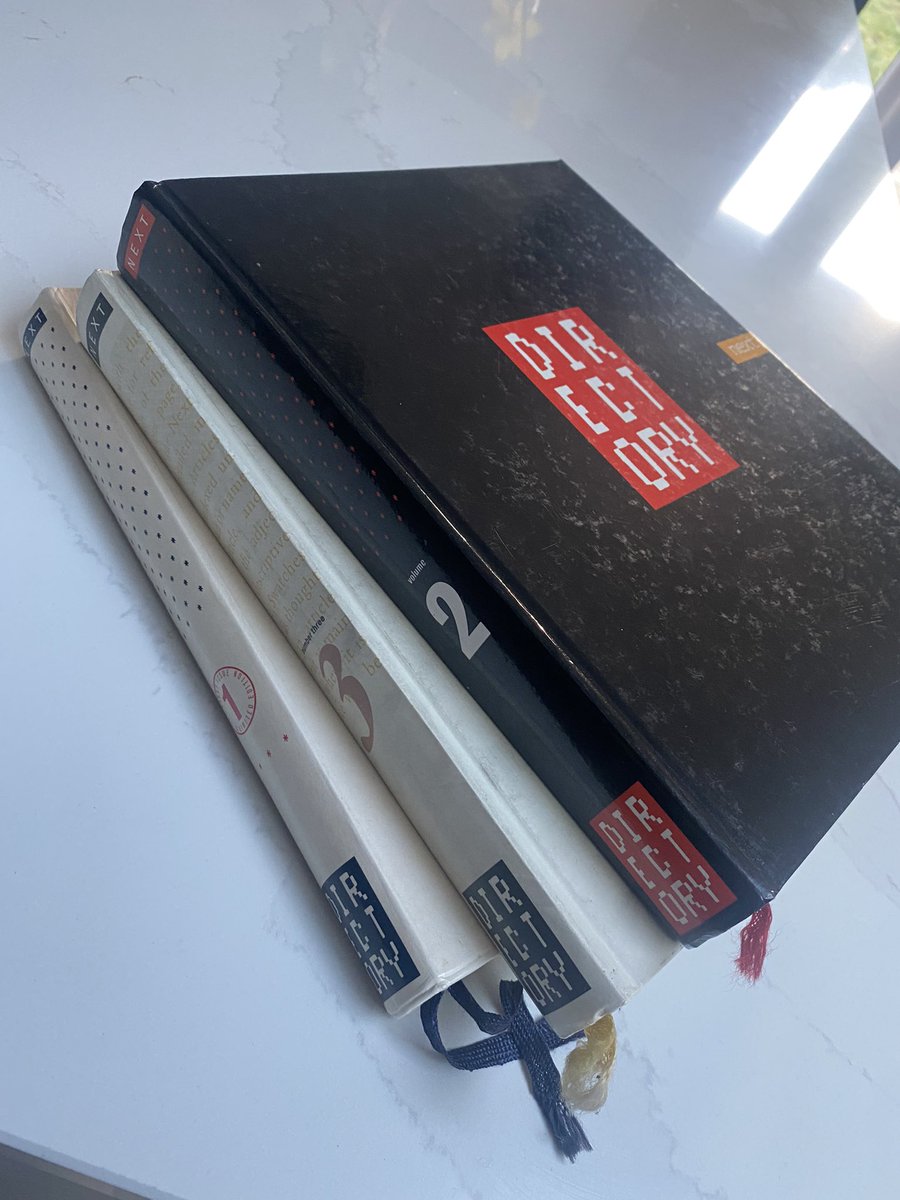dickydrew's tweet photo. Sunday Morning, who fancies a bit of online shopping 80’s style? #next #nextdirectory @nextofficial https://t.co/28eGmZzSNk