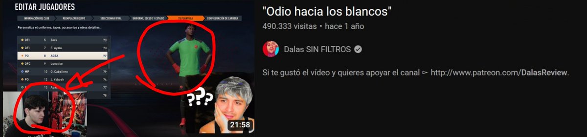 WerochoC's tweet photo. Mi mejor tweet. https://t.co/5DoEfsVJH5