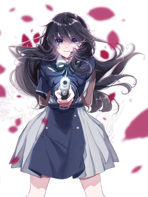 井ノ上たきな 