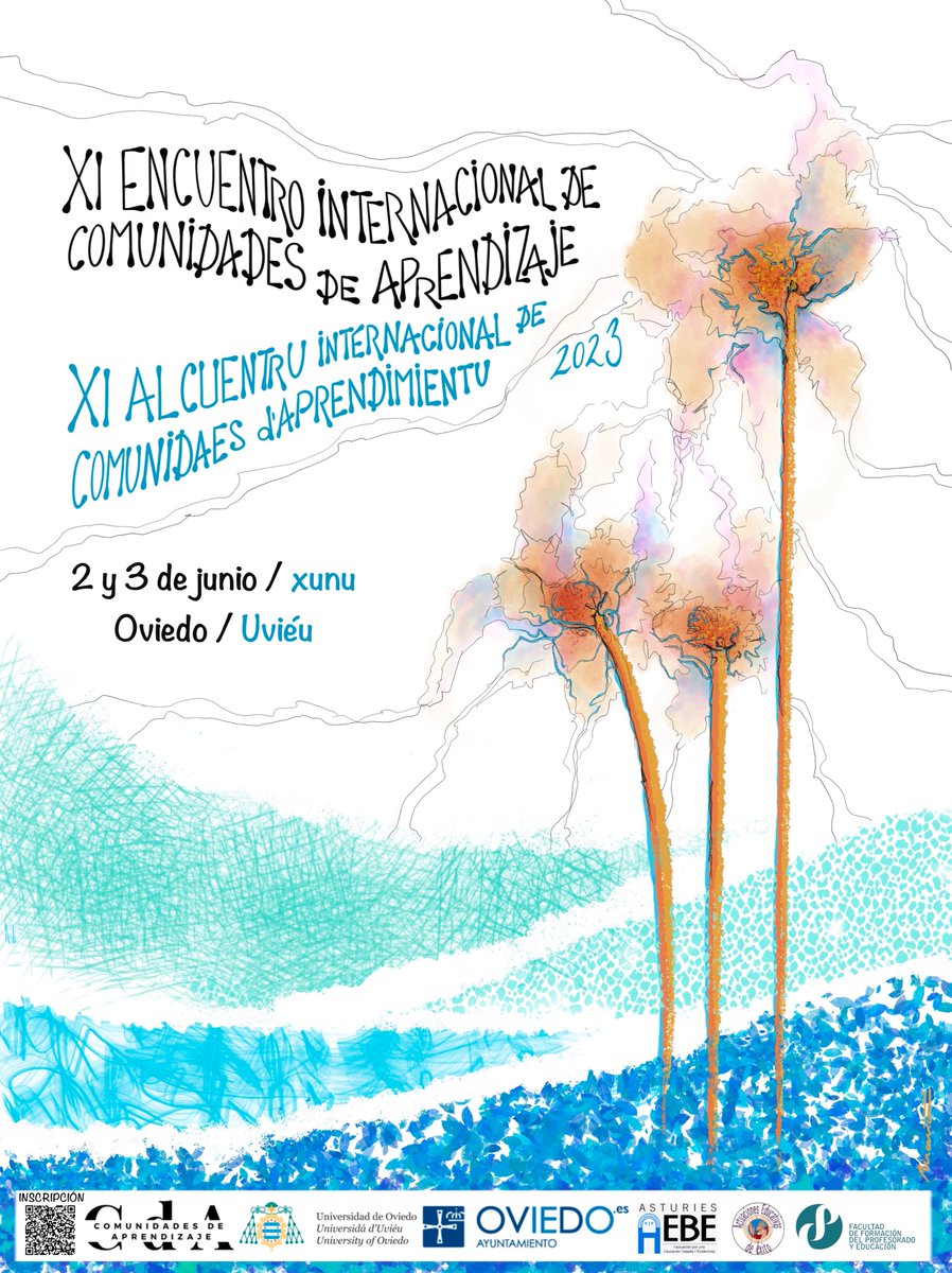 Asturias AEBE tweet media