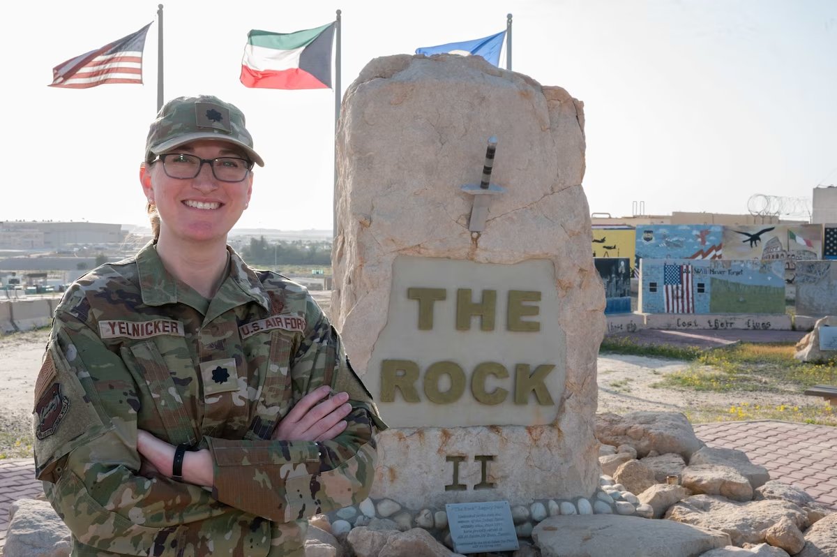 386th Air Expeditionary Wing tweet media