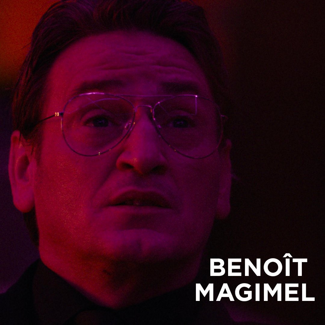 JAdaNkomo's tweet photo. Je repense à la musique de ce film … et au roi Benoit Magimel bien évidemment cc @ericvernay , tout juste auréolé de son 2e #Cesar 
Bravo pour la perf  #LeMarchandDeSable 
Fantastique 3e visionnage @SteveAchiepo @thejokersfilms https://t.co/n2yWqvCroK