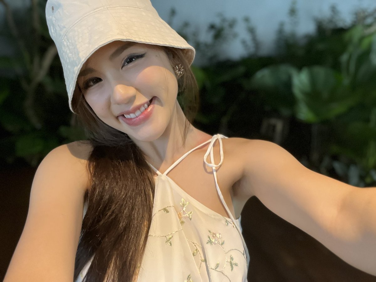 TanThanatcha's tweet photo. 🥦 https://t.co/kXh0C6Fab4