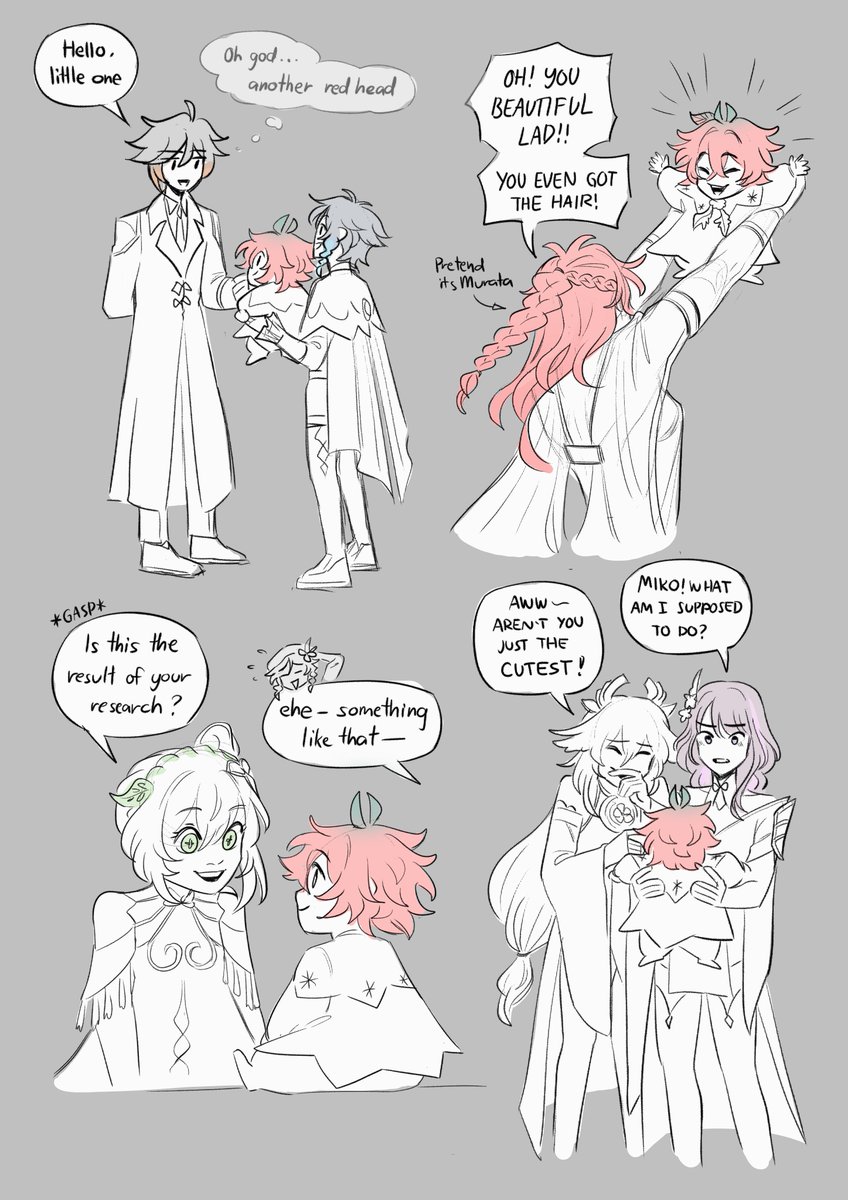 frogboy38618514's tweet photo. //dlvn bby
tmblr asked if they could meet the other archons https://t.co/wwWECU86W8