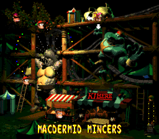 country_kong's tweet photo. #MacDermid https://t.co/DDkwIDnLsy