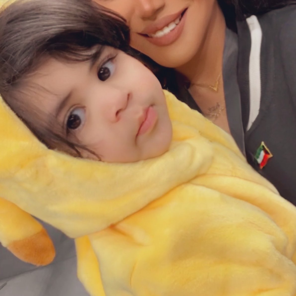 itsAbbies's tweet photo. i got me the cutest Pikachu 🥹💛 woi #ComfestKuwait https://t.co/Yv9yLKM0Jv