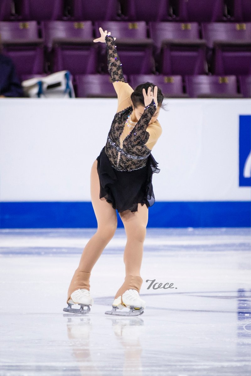 iceseven2's tweet photo. 20230209 #4ContsFigure Women Short Program
Tzu-Han TING “Capone”

#TzuHanTing #丁子涵 https://t.co/sWz4WHvMzb