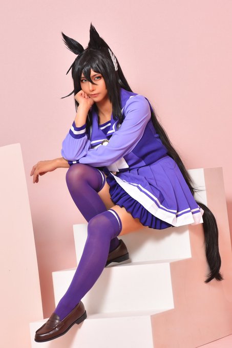 コスプレイヤーあたるさんのTwitter画像22