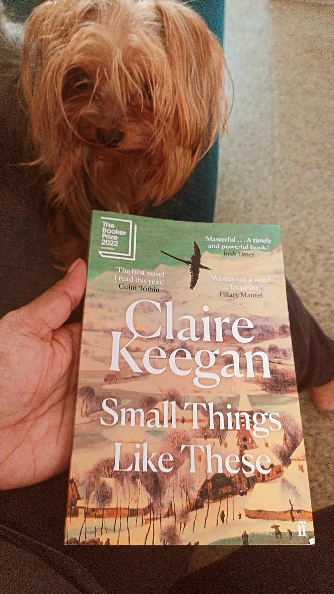 sabrinarajan's tweet image. After a long period of unable-to-finish-reading-a-book, thanks to a friend&apos;s recommendation, I stumbled over this gem. Impactful and moving in a short and bittersweet way! ♥️ #ReadingTips #keepreading