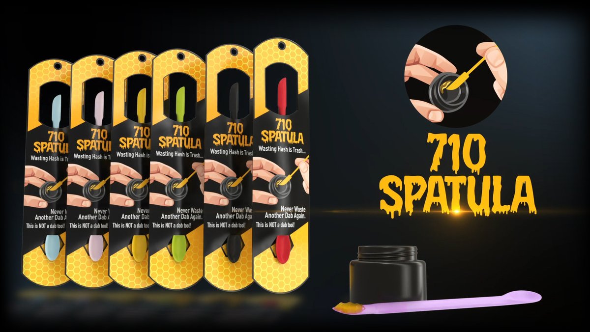 710 Spatula tweet media