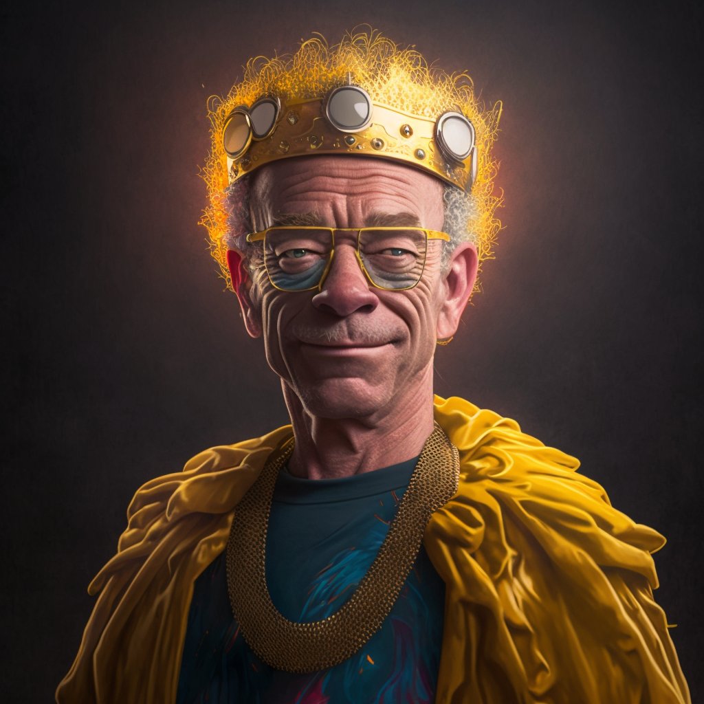 AI_Reimagined's tweet image. Midjourney. 
#midjourneyAi #digitalediting #AIArtCommuity