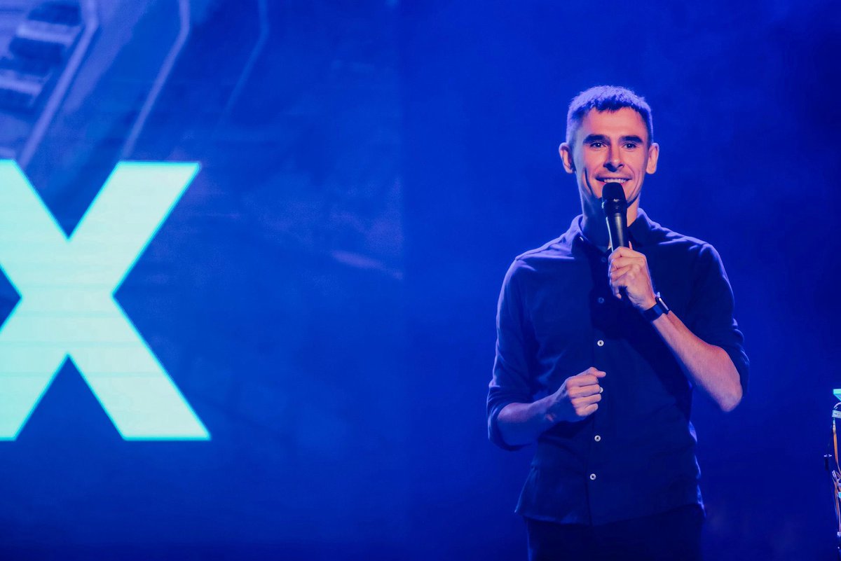 In 2020 goals were set: add even more value to cybersecurity education, integrate practical experience, address staff shortages. Now, as Academic Director, I'm proud to bring worlds of industry and academia together in postgraduate program at National Research Nuclear University.