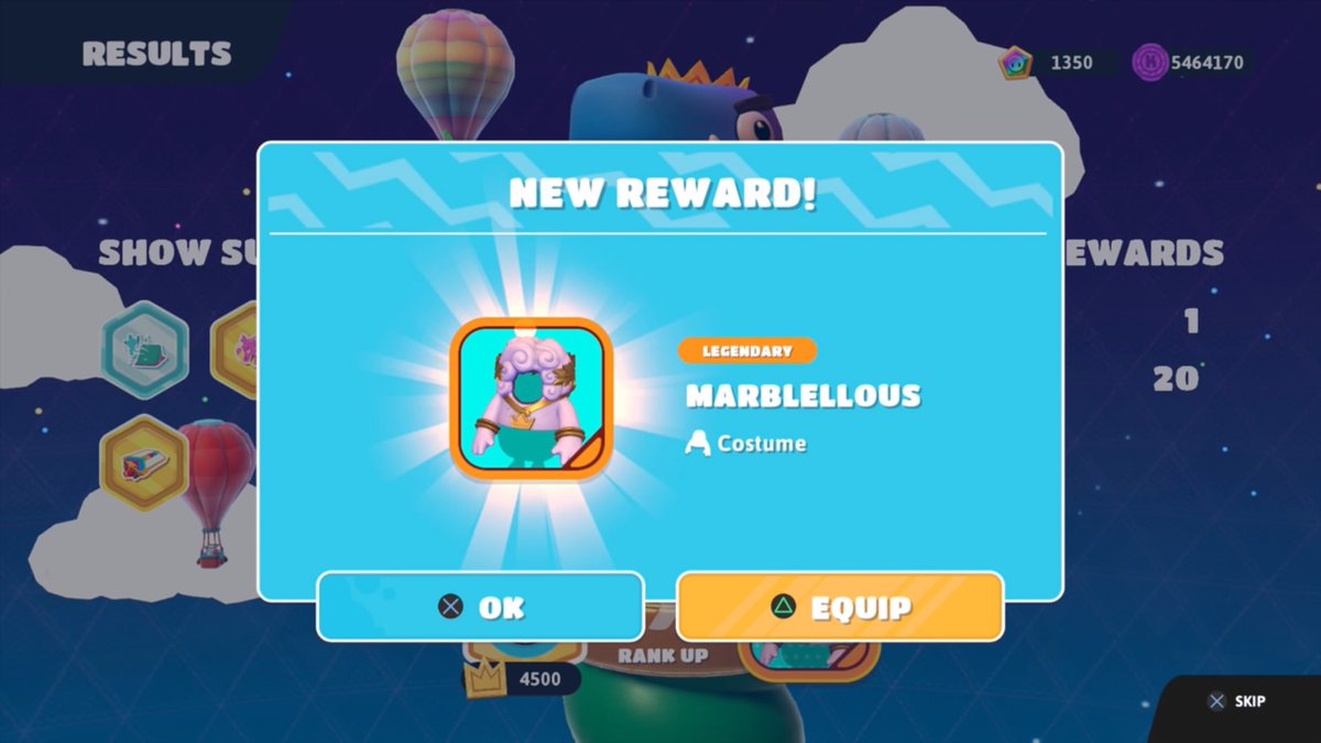 ThrowBuffs the Marblellous! Huge thanks to <a href="/teddy_panda_tv/">Teddy Panda</a> <a href="/Mike747_400/">Michael | Big Evil Sun</a> and <a href="/Tianna91_/">Tianna ★</a> for being in the squad to unlock it and all the fellow bean I've played with along the way!  Also a big shoutout to <a href="/RealDrSmooth/">DoctorSmooth</a> for the raid tonight! 

ThrowBuffs Country,
Let's Throw 😜
