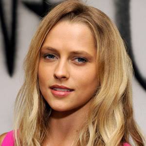 Happy Birthday, Teresa Palmer!      