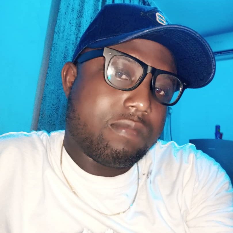 #NewProfilePic