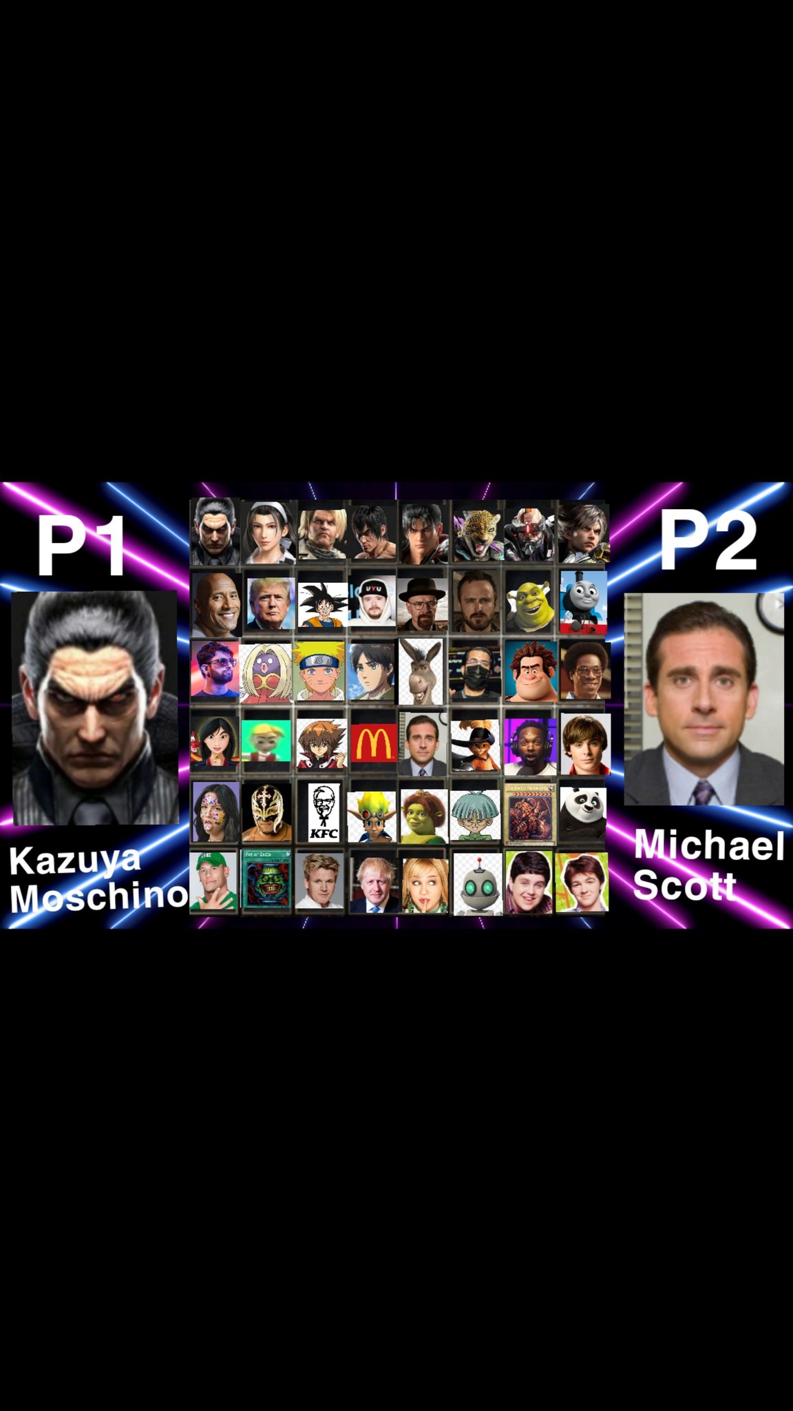 Tekken 8 Roster Leaks Online