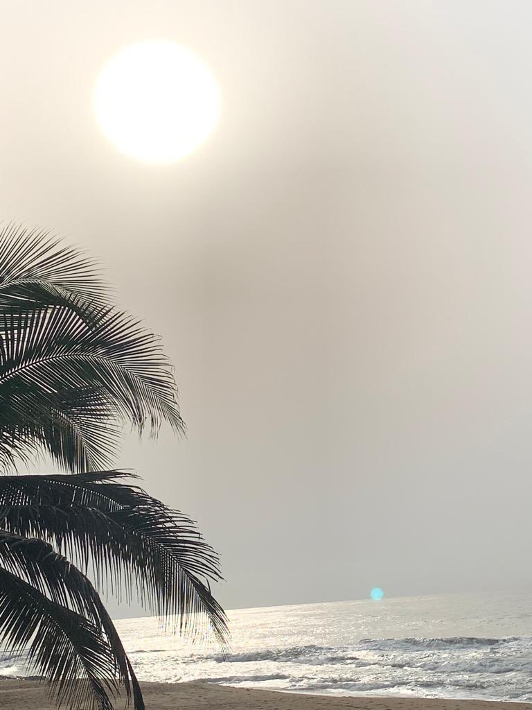 Jules-Armand Aniambossou tweet media