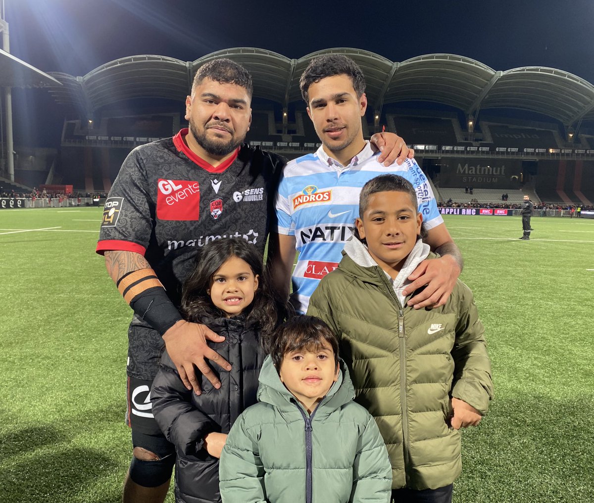 LOU Rugby tweet media