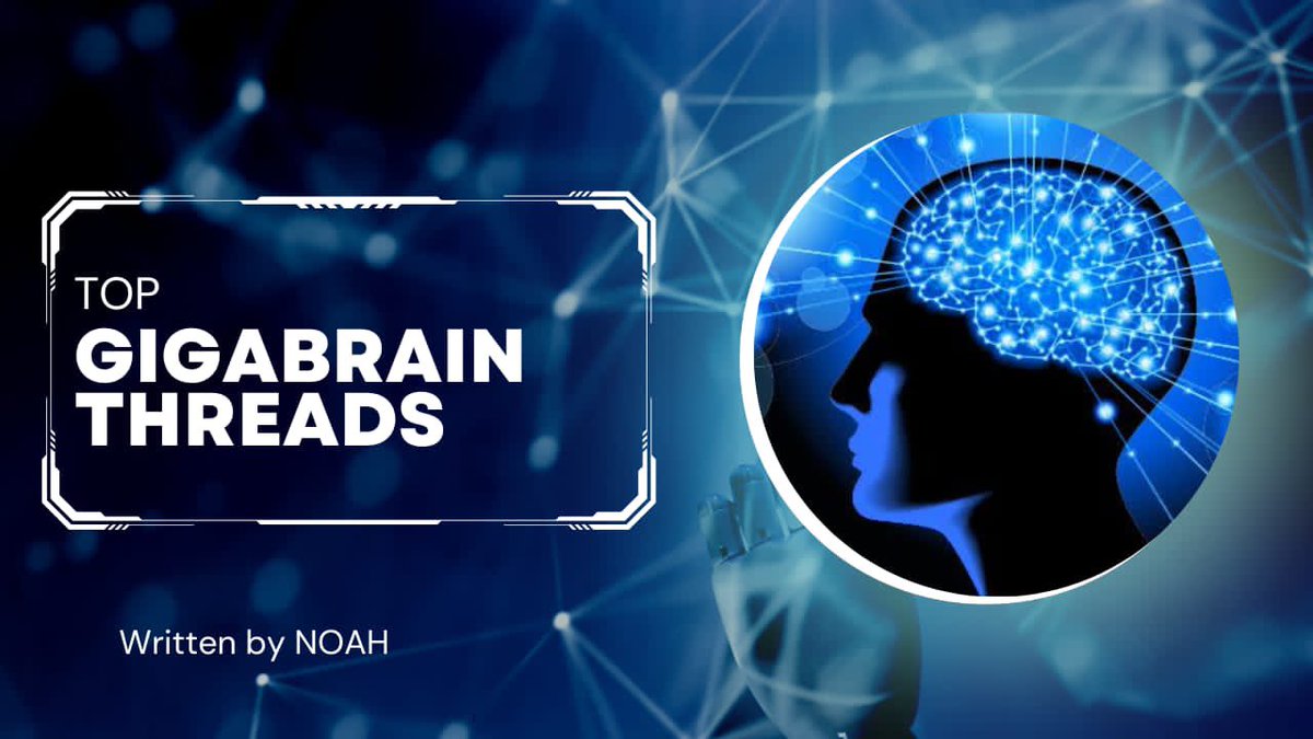 Noah {♟,♟} 🦇🔊's Threads – Thread Reader App