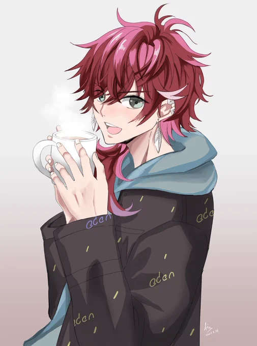 #イロ絵す 