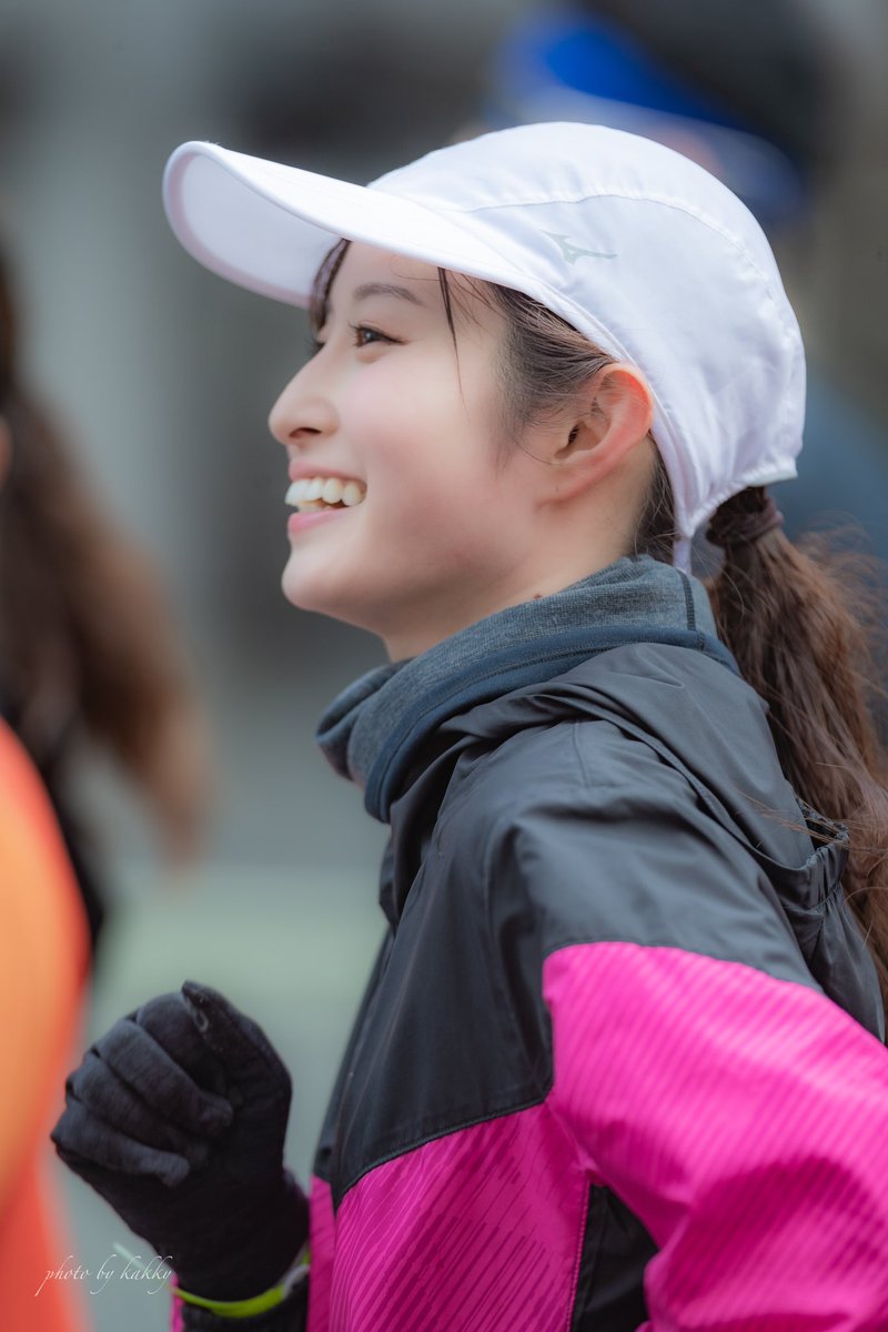 kakky999999999's tweet image. 20230226
大阪マラソン 2023
読売テレビアナウンサー
佐藤佳奈さん  (@kana_sato_ytv)

何年かぶりのさかなさん😀
完走おめでとうございます😀

#大阪マラソン2023
#大さかなマラソン 
#佐藤佳奈 
#すまたん