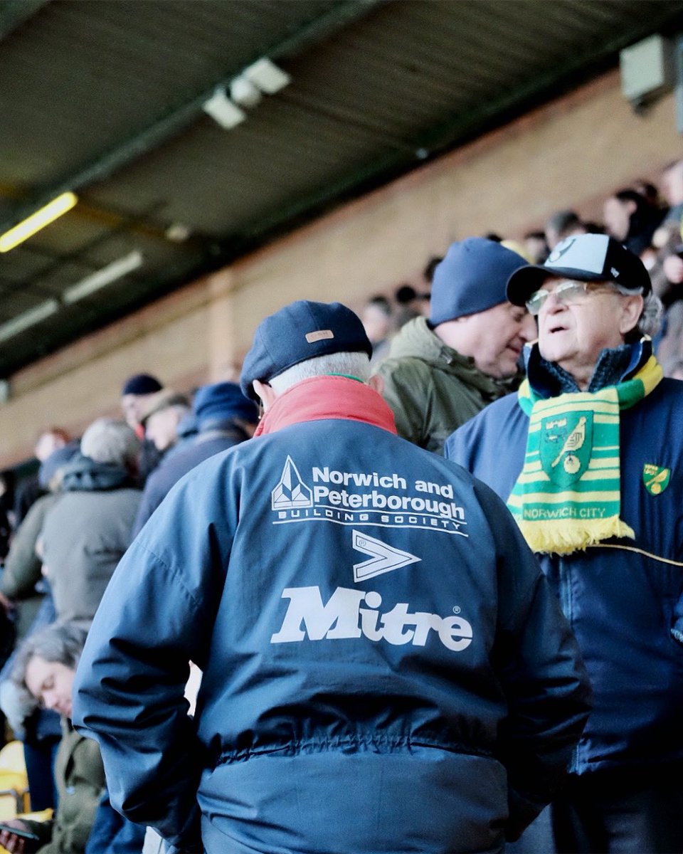 Matchday tweet media
