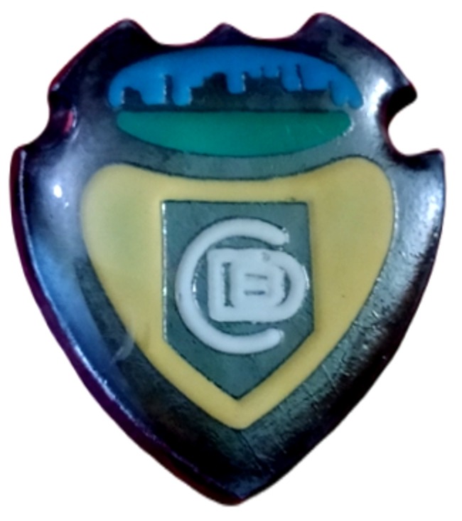 ElAreA77's tweet image. Hoy le toca el turno a los vascos del CD Basconia. Fundado en el año 1913 en Basauri, el club aurinegro es uno de los históricos del fútbol vizcaíno y debe su nombre a la empresa siderometalúrgica La Basconia, hoy en día ya desaparecida.

El club ha estado 6 veces en 2 División.