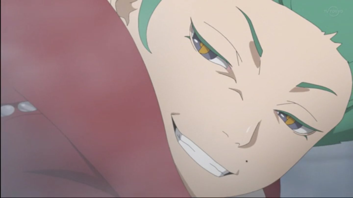 Boruto 289 revela como Kawaki duvida do próprio poder - Critical Hits