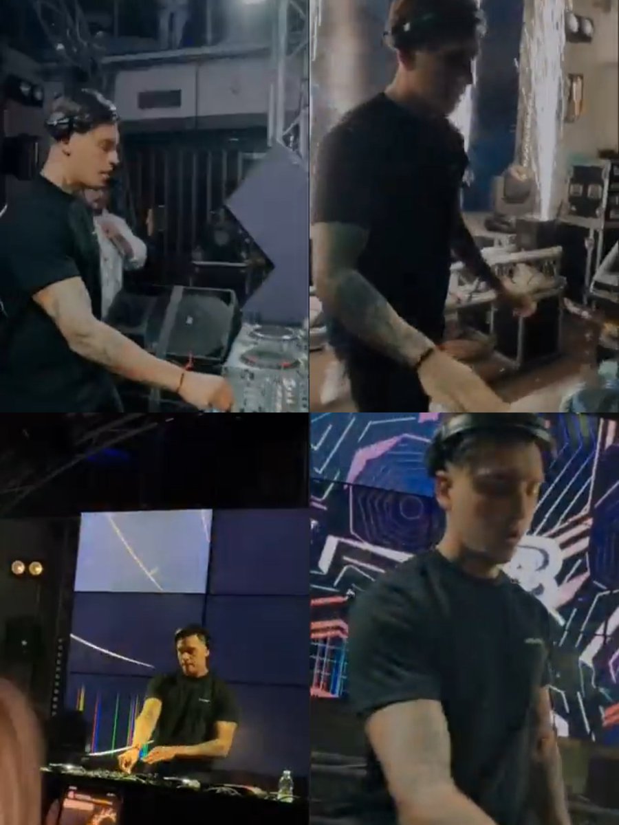 RobertaSaglimb2's tweet photo. Complimenti...
Come al solito hai ribaltato la discoteca...con il tuo carisma e la tua professionalità...grande dj @ALEBASCIANO22 #basciagoni 🔥🔥🔥🔥 https://t.co/C0F19fcQcH