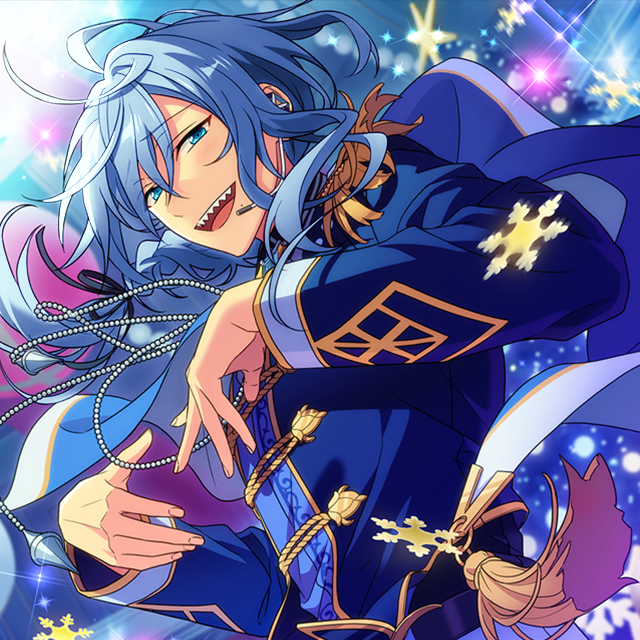 izumi ↔️ mayoi palette swap!
requested by anon