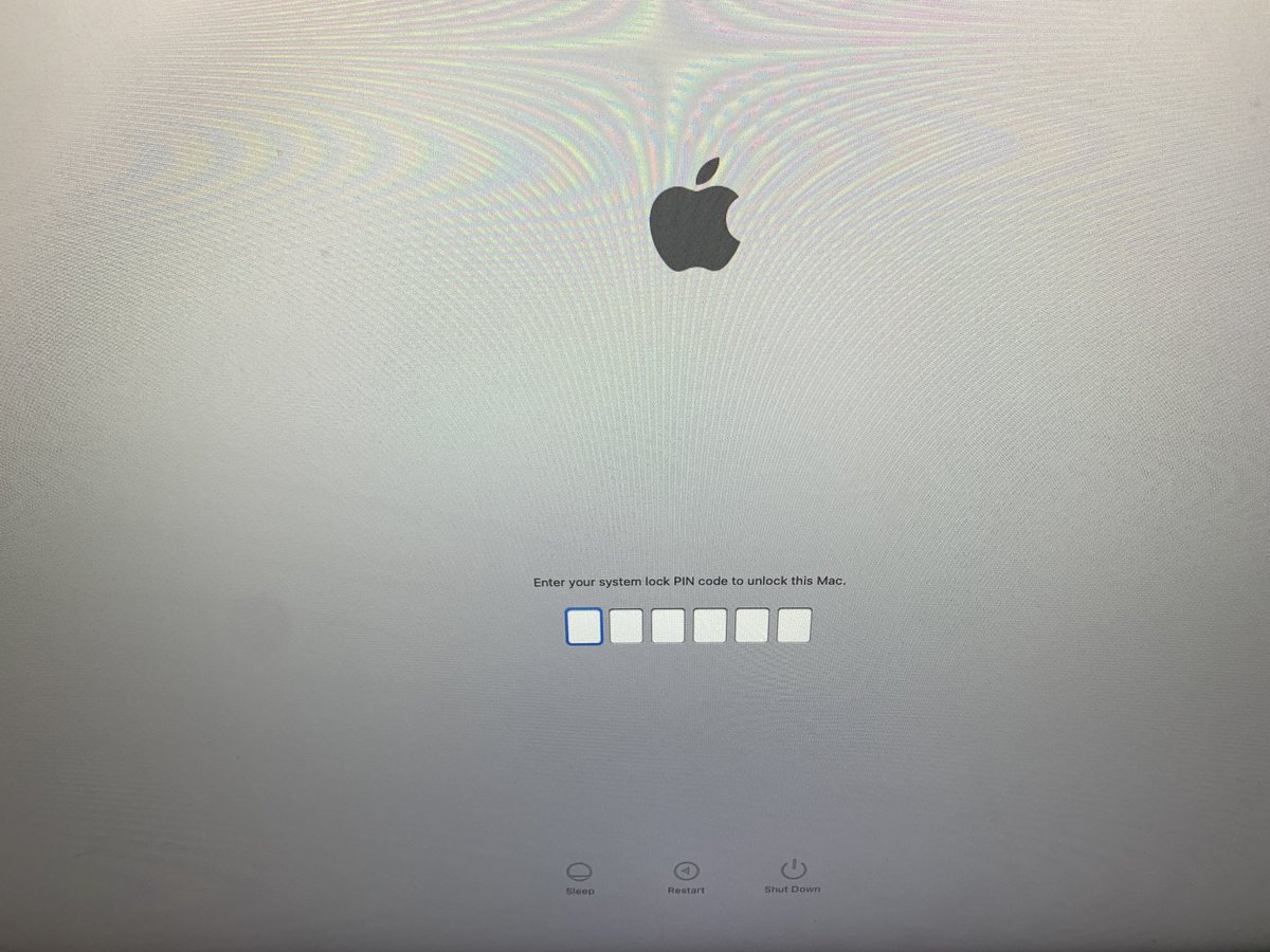 Qige Chen tweet media