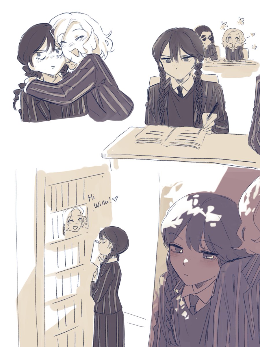 Mittsu 🦈 tweet media