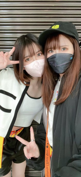 Twitterのコスプレ画像27