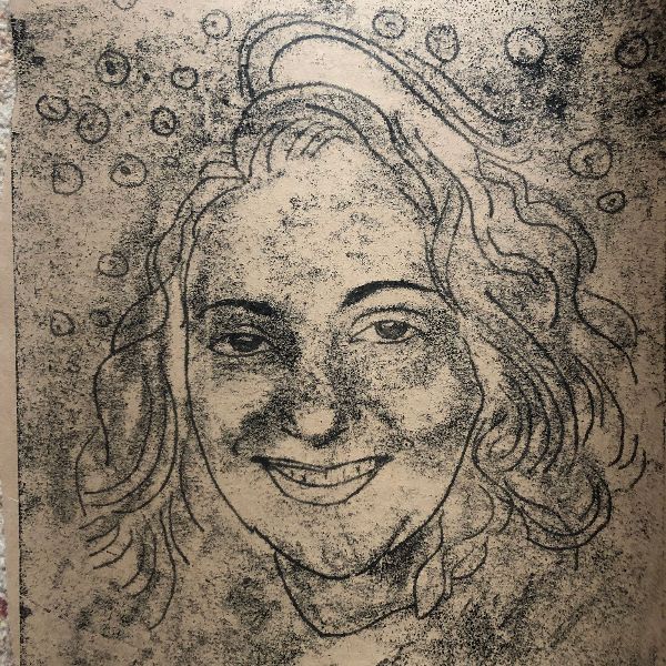 SwainswickExpl's tweet image. Introduction to Printmaking for Adults - 11am-1pm 30th March in our Art Studio with artist Mazy Bartlett. Set some time aside for yourself to be creative and learn some new art techniques.  Book your places here swainswickexplorers.co.uk/events mailchi.mp/swainswickexpl…