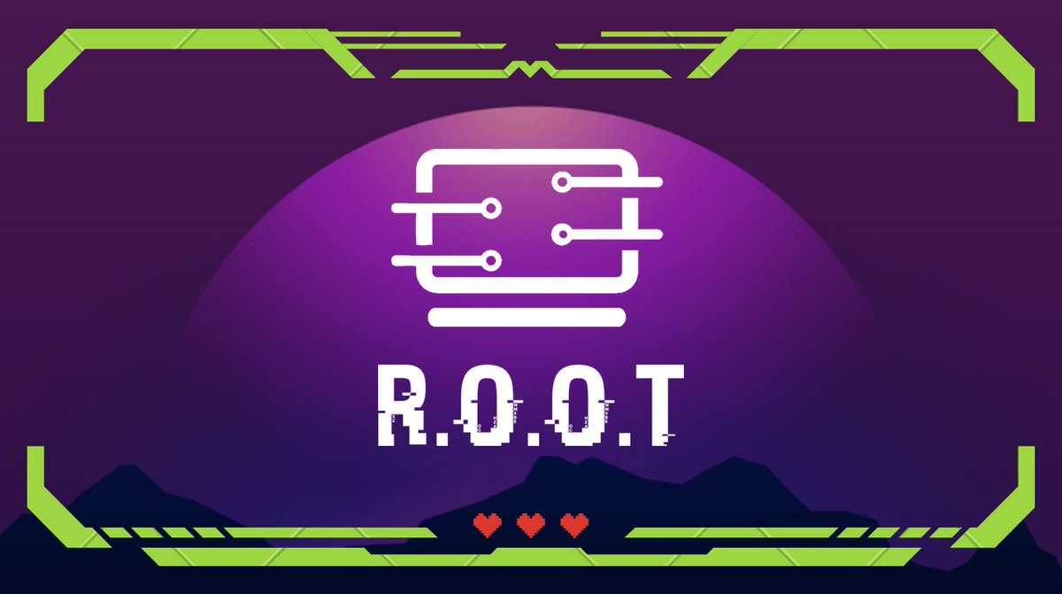 Root.Corp (@corp_root) on Twitter photo 