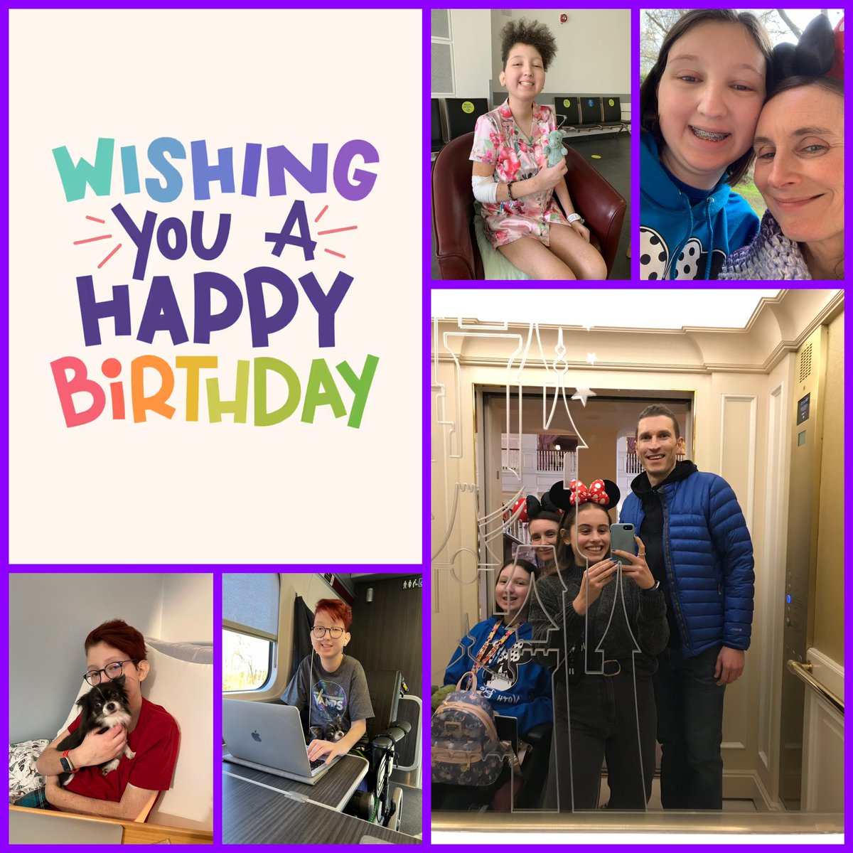 hearts_matteruk's tweet photo. RT - Happy 19th Birthday Ryoo We are blessed to get to 🥳celebrate another birthday with you🎈 #OrganDonation
❤️The last year has been challenging but you’ve made it to 19 🎉#LifeLimiting #PalliativeCare #ComplexMedicalNeeds @GabyRoslin @LesDennis @TheVampsband @NHSOrganDonor https://t.co/efl3lgI5RT