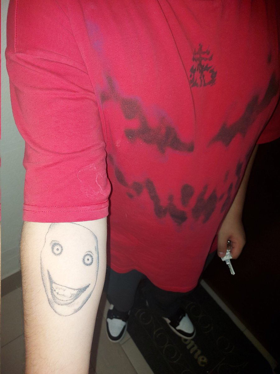 soup (check pinned) tweet media