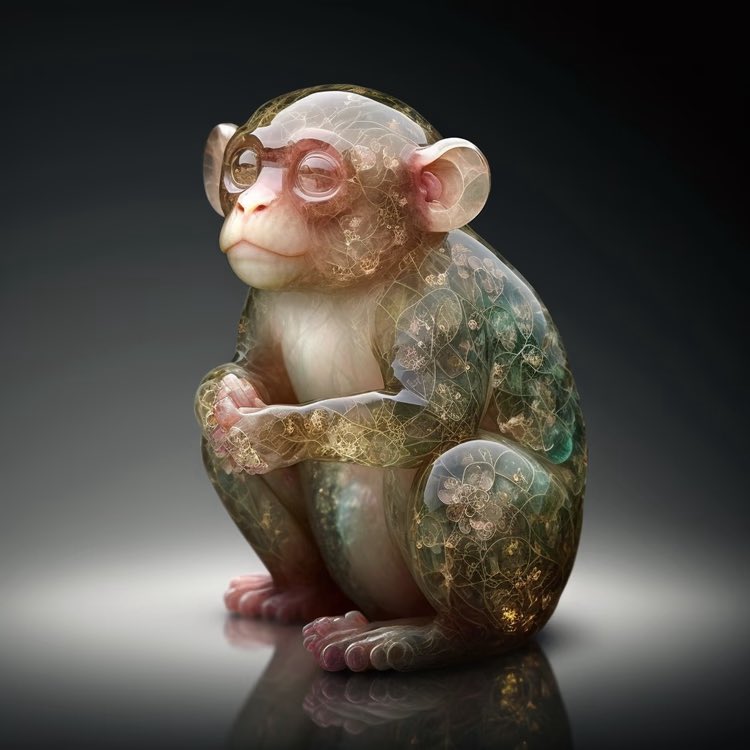 🎁#NFTGiveaway 🎁
NFTコレクション「ALL LIVING MINERALS」をGiveawayします！

👇をGiveaway✨
opensea.io/ja/assets/mati…

応募方法
1️⃣<a href="/livingmineral/">ALL LIVING MINERALS</a> フォロー
2️⃣<a href="/bearbits_nft/">Bearbits</a> フォロー
3️⃣このツイートをRT&amp;❤️

当選はこのツイートのリプで発表✨
抽選で1名様
2/28 21:00〆切