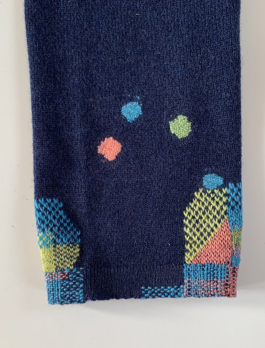 Collingwood-Norris tweet media