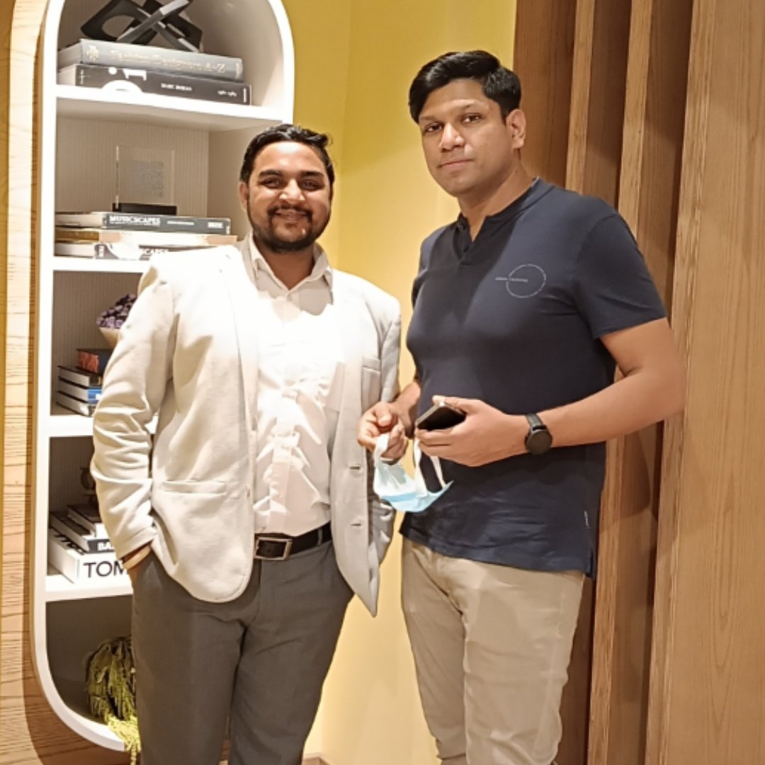 sdeepak25's tweet photo. #NewProfilePic https://t.co/Kk1zWlmiXz