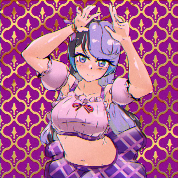 多分5兆番煎じくらいのネタのきゃろんくん 