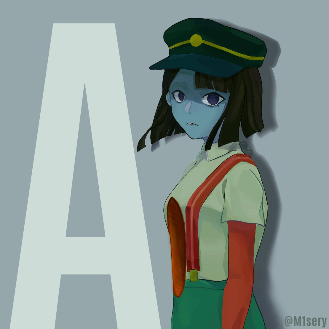 enA !!!
#Enafanart #ENA