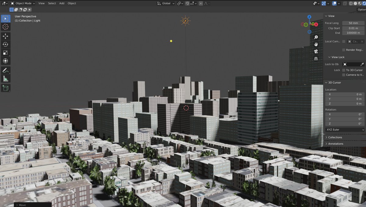 gtemple5_w2's tweet photo. geopipeすごいな。ニューヨークのモデルが無料で使えるとは。。
#Blender3D #geopipe https://t.co/hgg74jWA7M