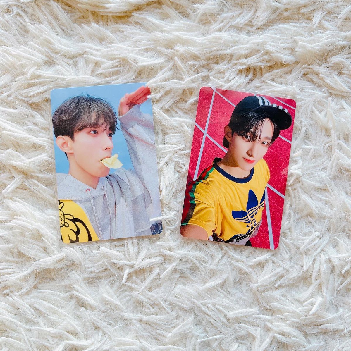 JessiWang2230's tweet photo. 🥳Special Love https://t.co/YbxYsAYKtX