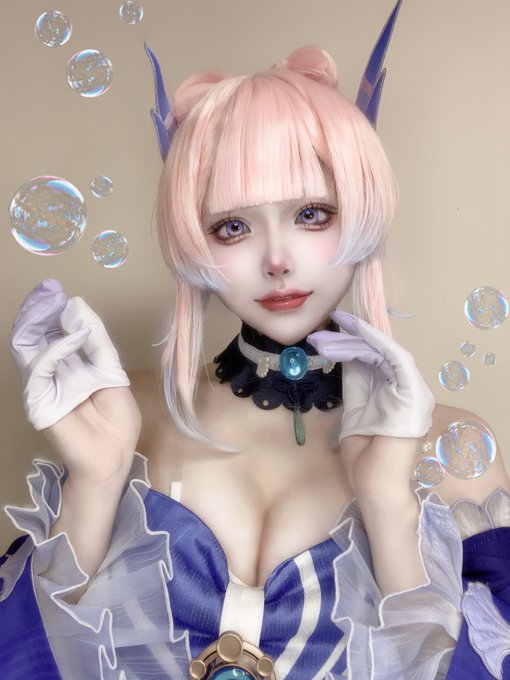 Twitterのコスプレ画像41