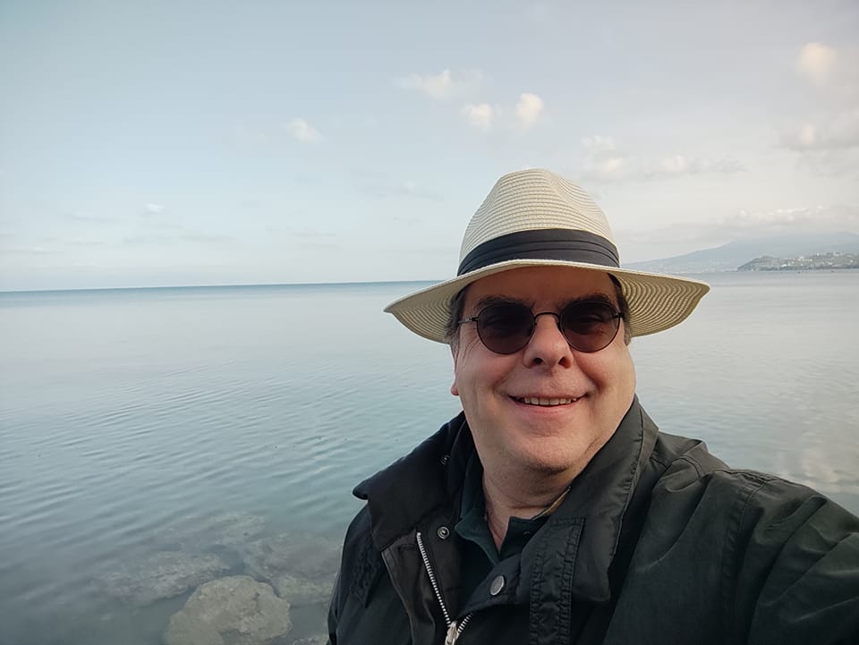 Καλή Αποκριά!