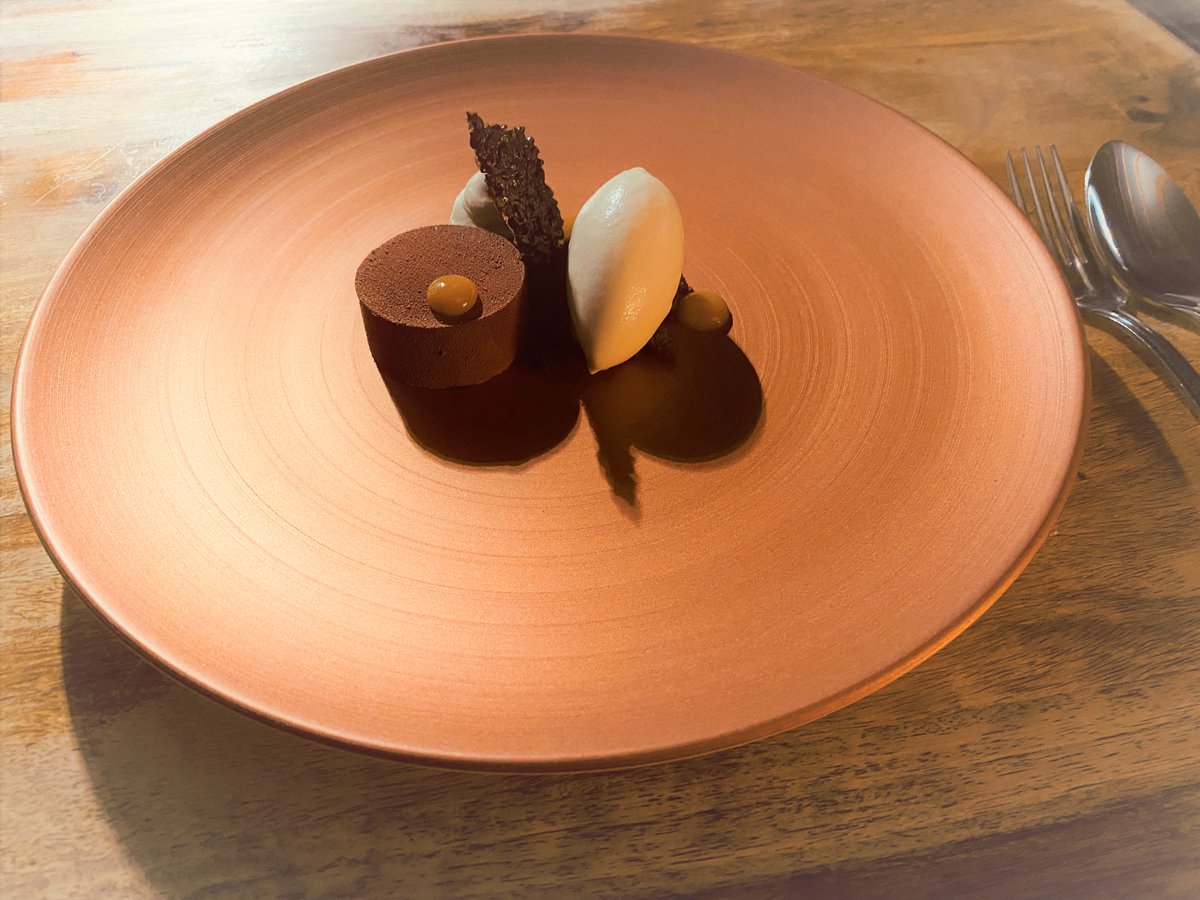 The MICHELIN Guide tweet media