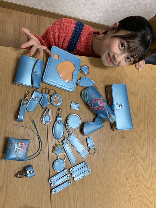 Twitterのコスプレ画像6