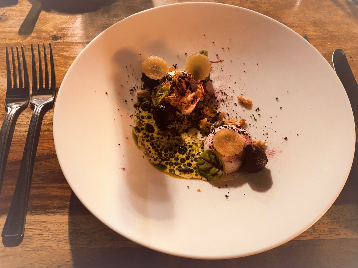 The MICHELIN Guide tweet media