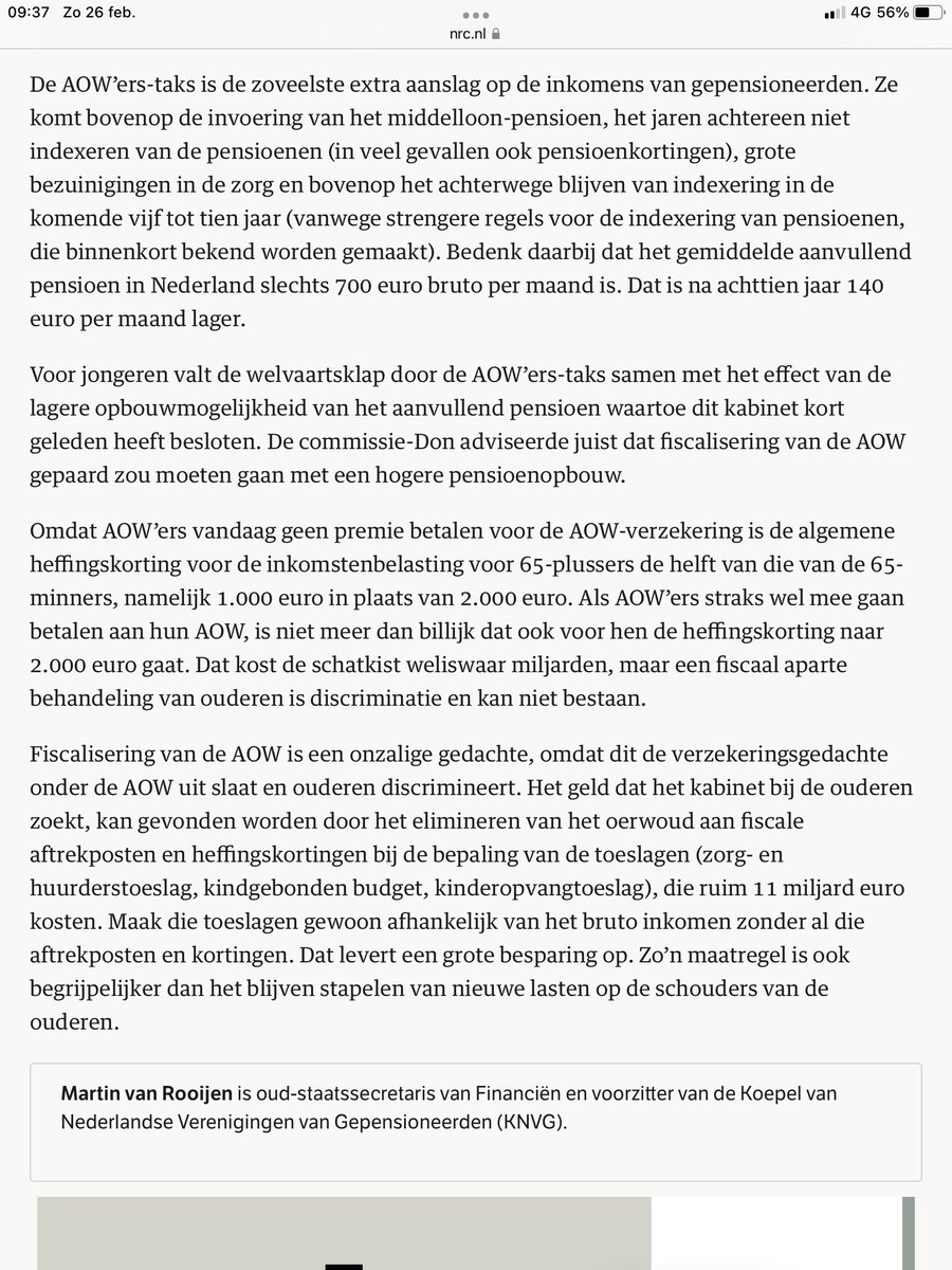 Martin van Rooijen tweet media